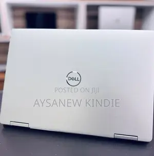 New Laptop Dell XPS 13 32GB Intel Core I7 SSD 512GB