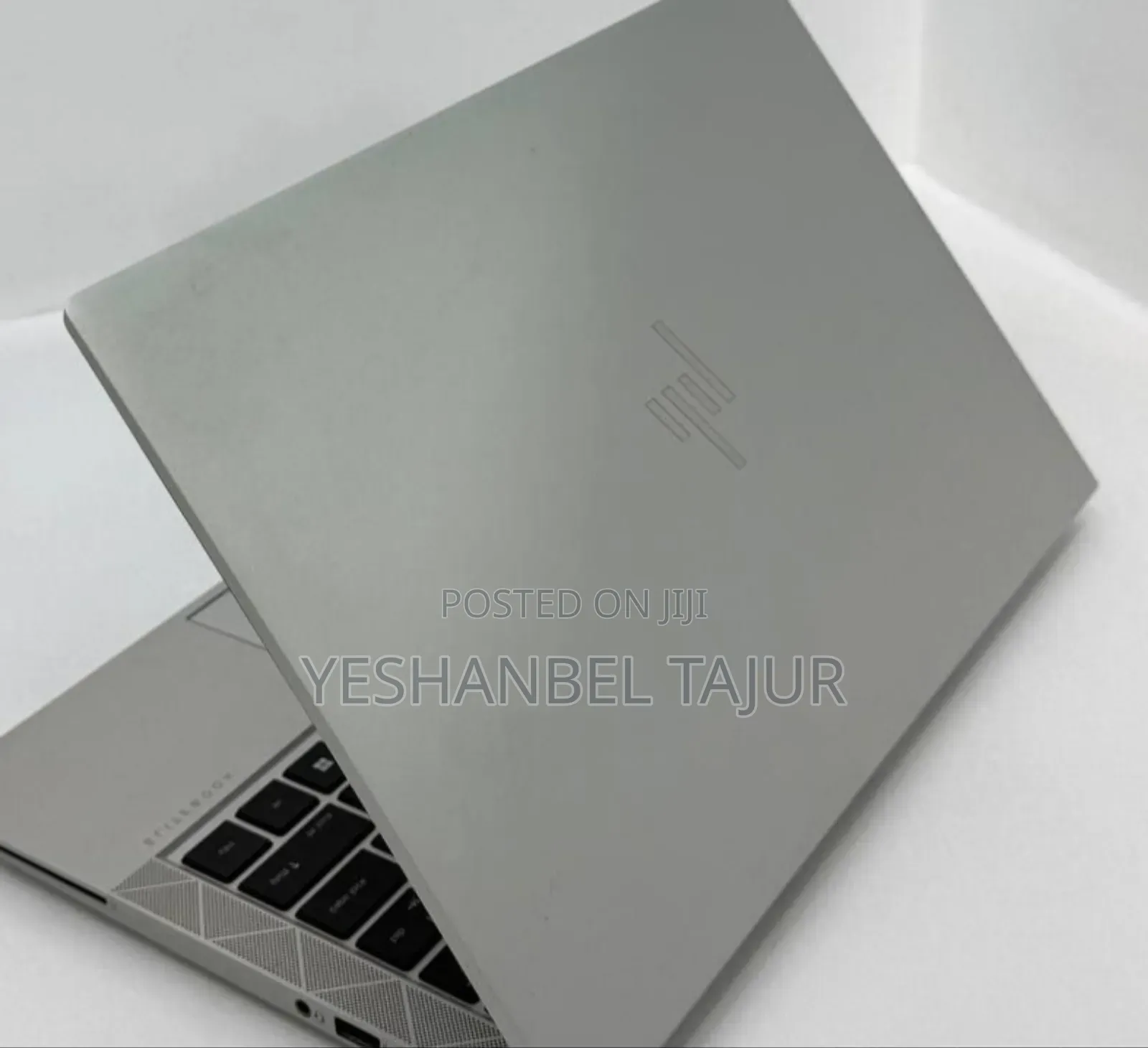 New Laptop HP EliteBook 840 G8 16GB Intel Core I7 SSD 512GB