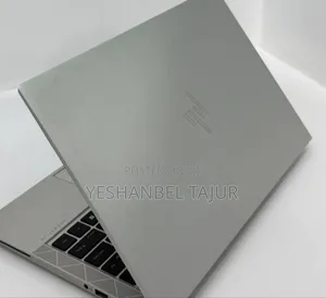 New Laptop HP EliteBook 840 G8 16GB Intel Core I7 SSD 512GB