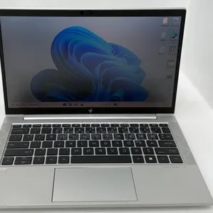 New Laptop HP EliteBook 840 G8 16GB Intel Core I7 SSD 512GB