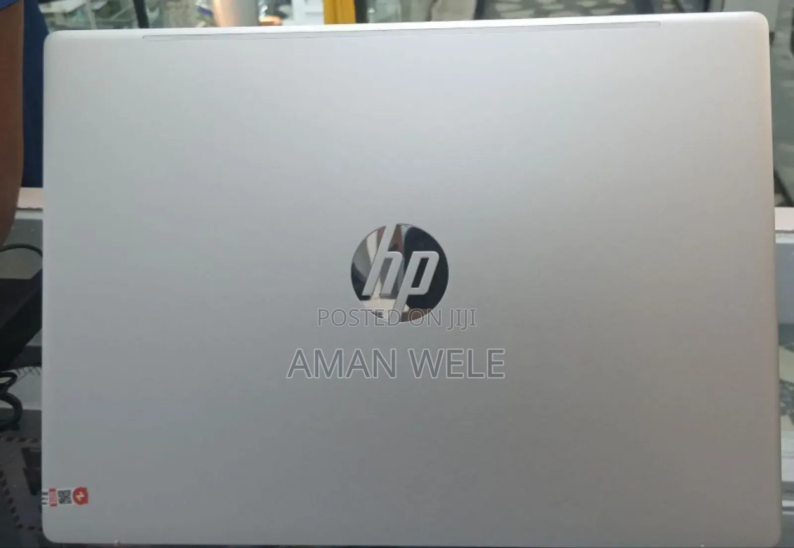 New Laptop HP Pavilion 15 16GB Intel Core I5 SSD 1T