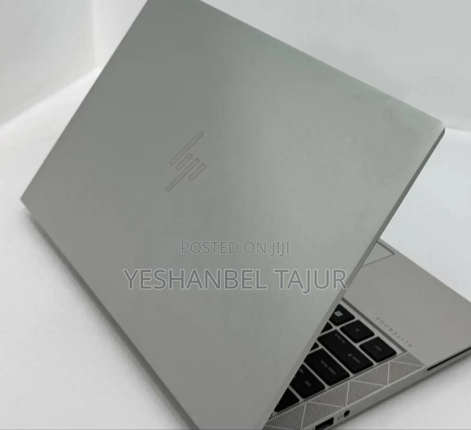 New Laptop HP EliteBook 840 G8 16GB Intel Core I7 SSD 512GB