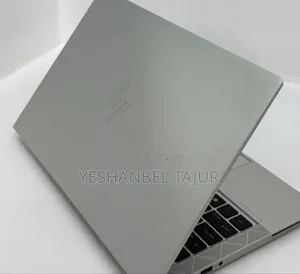 New Laptop HP EliteBook 840 G8 16GB Intel Core I7 SSD 512GB