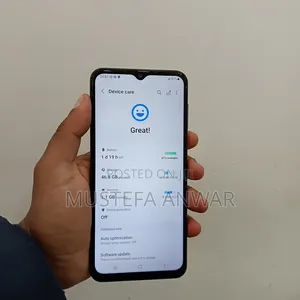 New Samsung Galaxy A05 128 GB Black