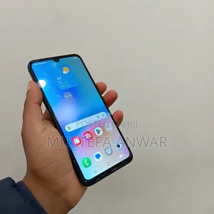 New Samsung Galaxy A05 128 GB Black