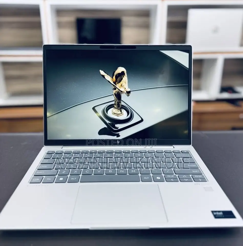 New Laptop HP EliteBook 640 G11 32GB Intel Core Ultra 7 SSD 512GB