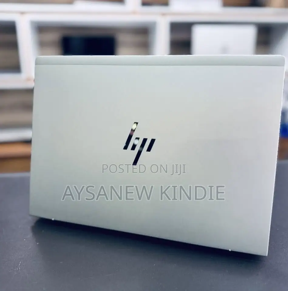 New Laptop HP EliteBook 640 G11 32GB Intel Core Ultra 7 SSD 512GB