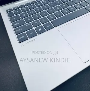 New Laptop HP EliteBook 640 G11 32GB Intel Core Ultra 7 SSD 512GB