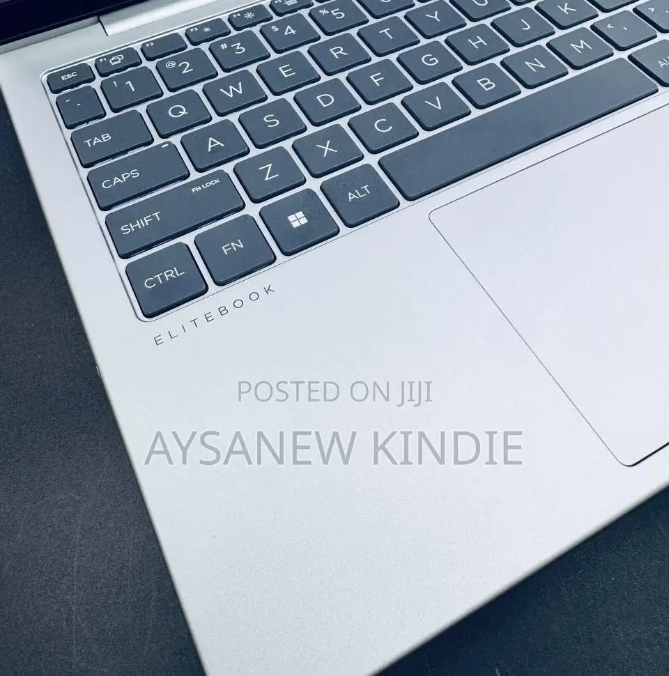 New Laptop HP EliteBook 640 G11 32GB Intel Core Ultra 7 SSD 512GB