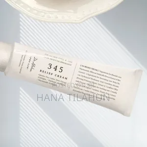 Photo - Dr. Althea 345 Relief Cream Benefits