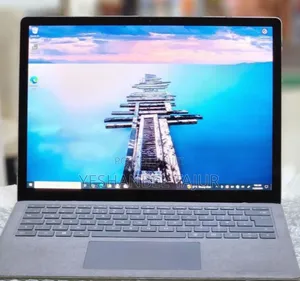 New Laptop Microsoft Surface 8GB Intel Core I5 SSD 512GB