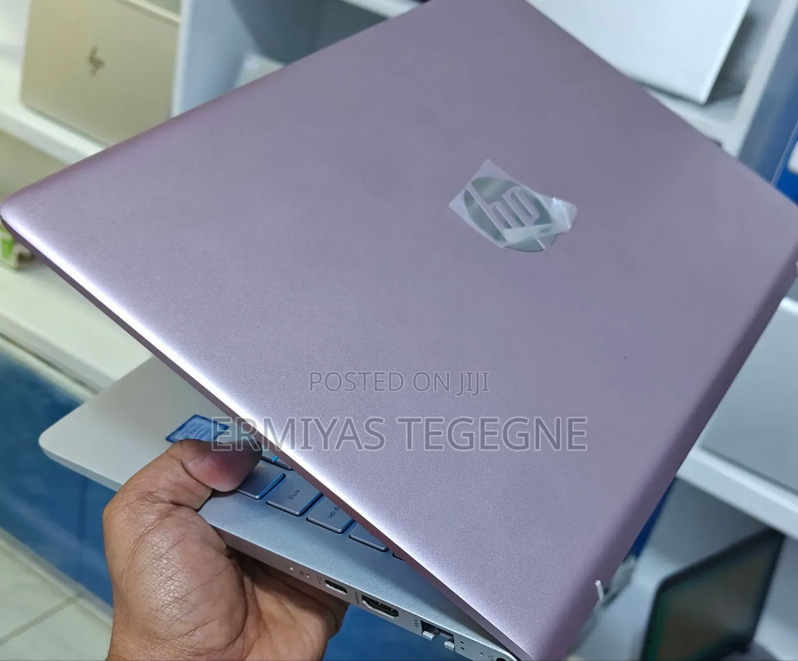 New Laptop HP Stream Notebook 16GB Intel Core I7 SSD 512GB