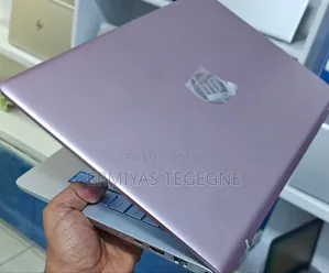 Photo - New Laptop HP Stream Notebook 16GB Intel Core I7 SSD 512GB