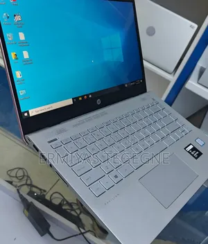 New Laptop HP Stream Notebook 16GB Intel Core I7 SSD 512GB