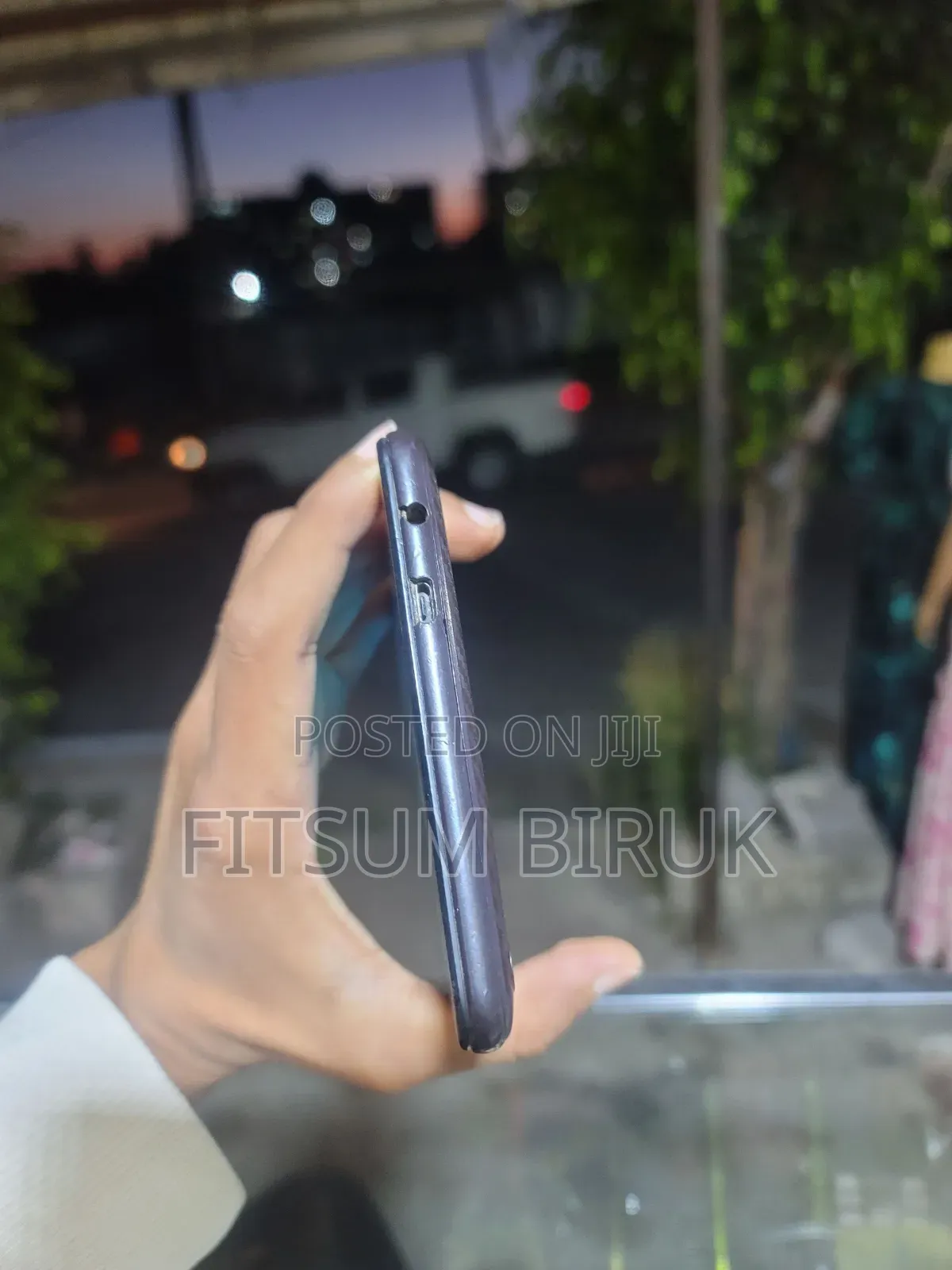 Tecno DroiPad 7D 16 GB Black