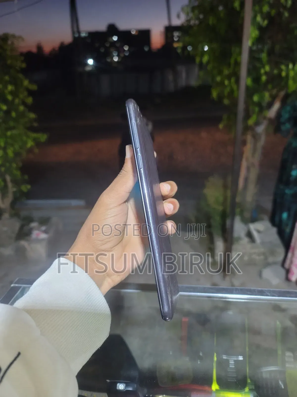 Tecno DroiPad 7D 16 GB Black