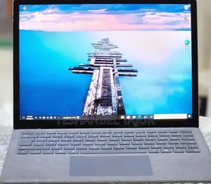 New Laptop Microsoft Surface 8GB Intel Core I5 SSD 512GB