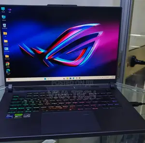 New Laptop Asus ROG Strix G15 16GB Intel Core I9 SSD 1T
