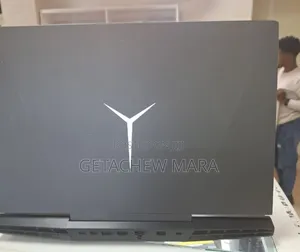 New Laptop Lenovo Legion 5 16GB Intel Core I7 SSD 1T