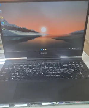 New Laptop Lenovo Legion 5 16GB Intel Core I7 SSD 1T