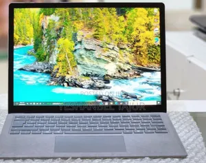 New Laptop Microsoft Surface 16GB Intel Core I7 SSD 512GB