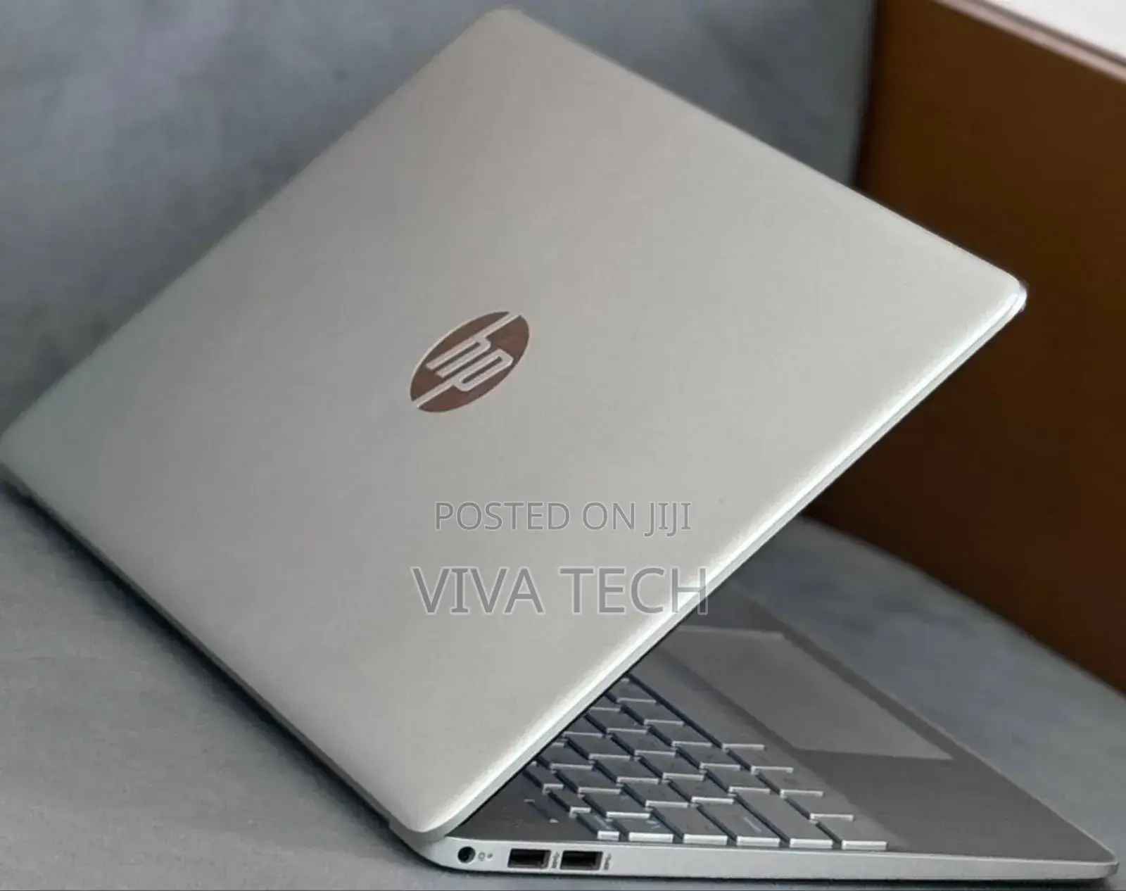 New Laptop HP Stream Notebook 16GB Intel Core I7 SSD 512GB