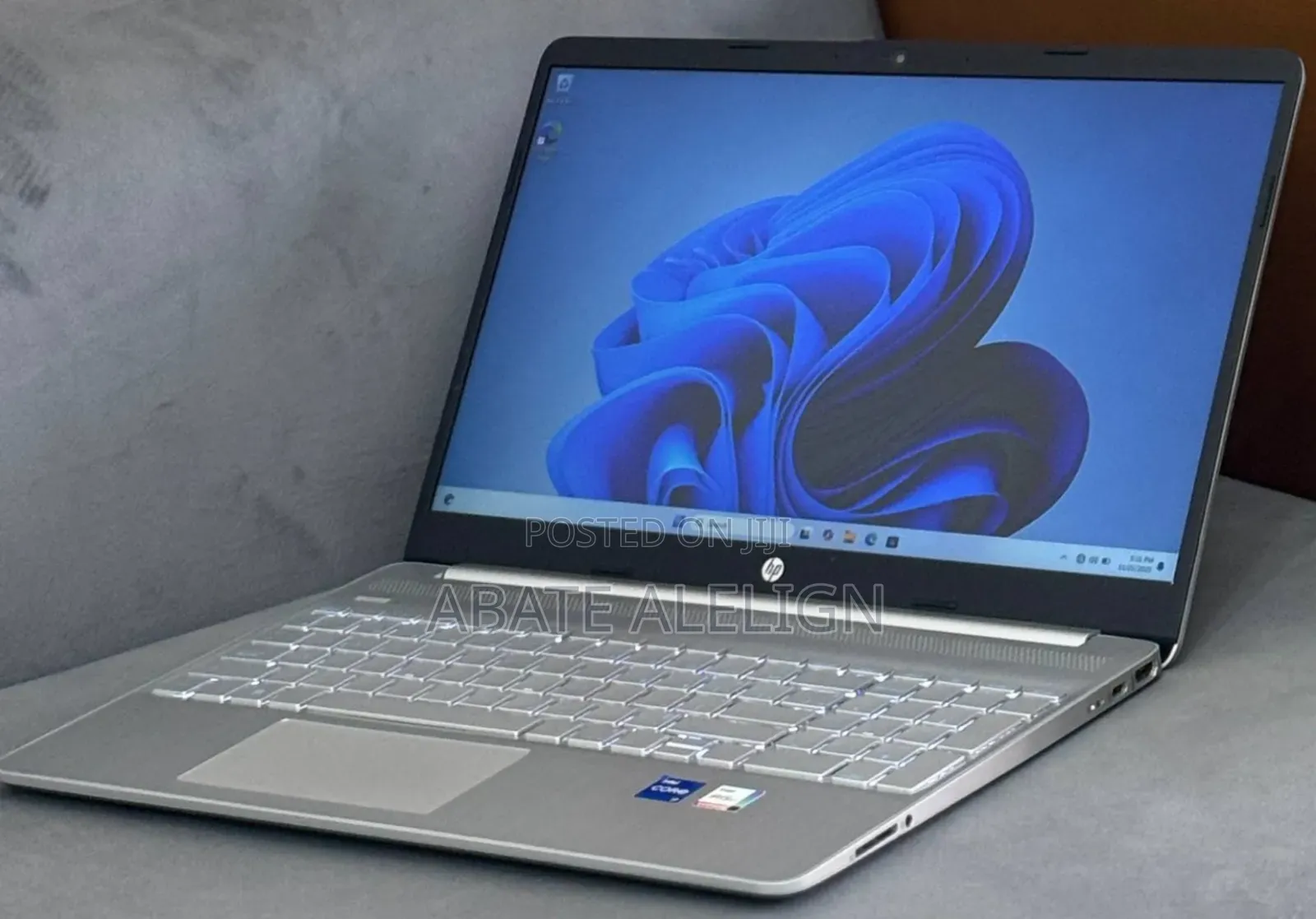 New Laptop HP Stream Notebook 16GB Intel Core I7 SSD 512GB