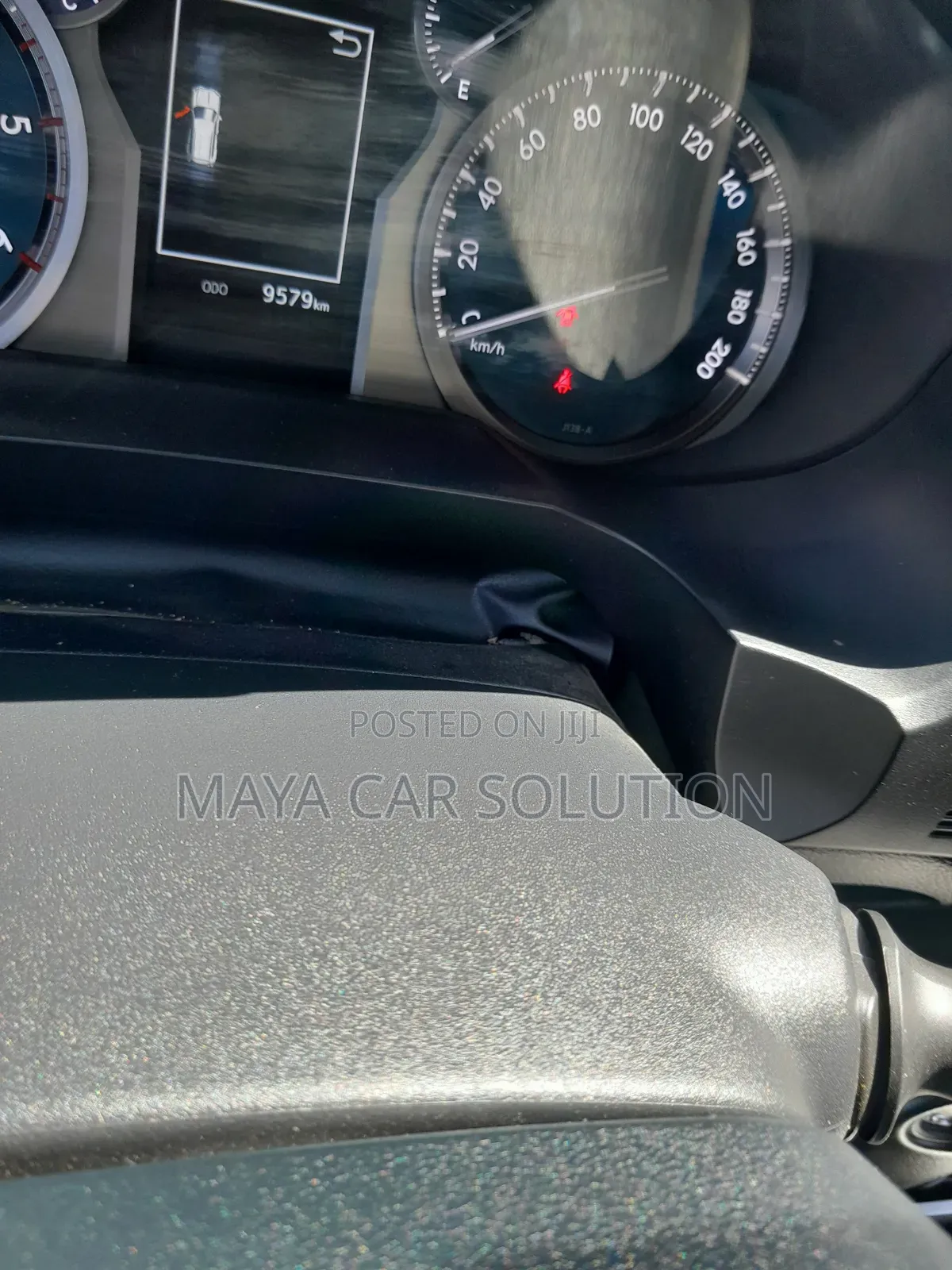 New Toyota Land Cruiser 2023 Gray