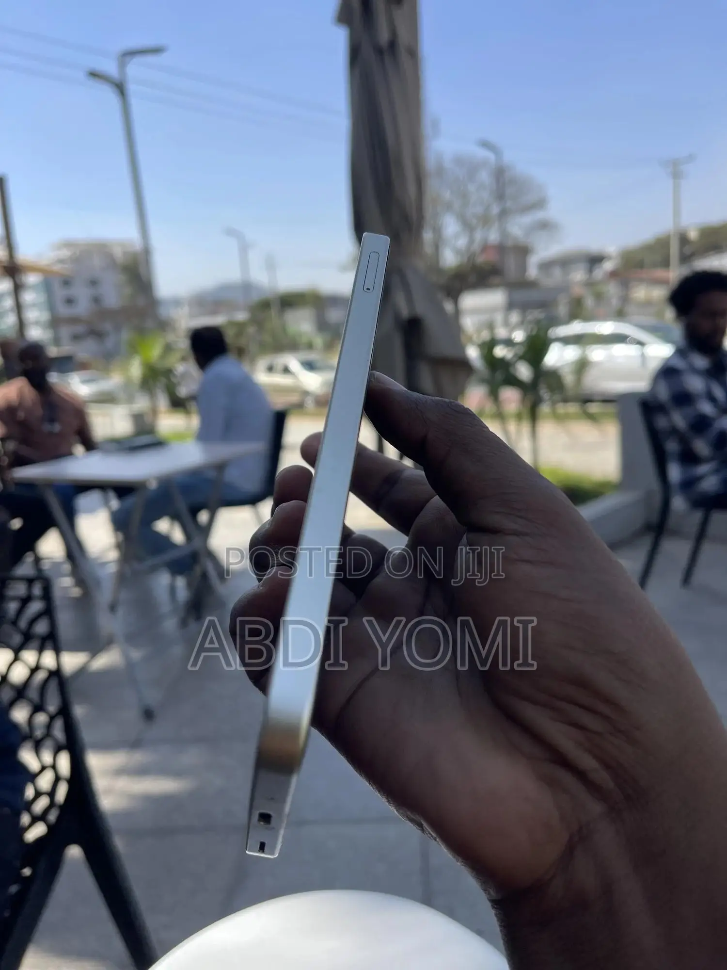 Samsung Galaxy A16 5G 256 GB Gold