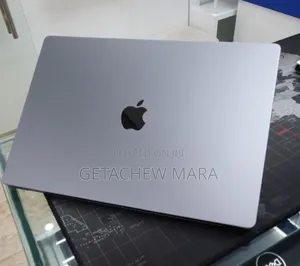 Photo - New Laptop Apple MacBook Pro M1 64GB Intel SSD 1T