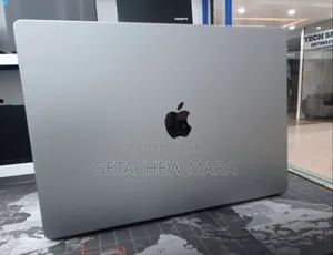 New Laptop Apple MacBook Pro M1 64GB Intel SSD 1T