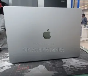 New Laptop Apple MacBook Pro M1 64GB Intel SSD 1T