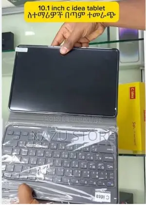 C idea CM8500 Plus 512 GB Red