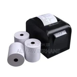 Photo - CBC Machine Paper 50x40 Laboratory Paper