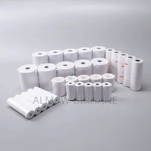 CBC Machine Paper 50x40 Laboratory Paper