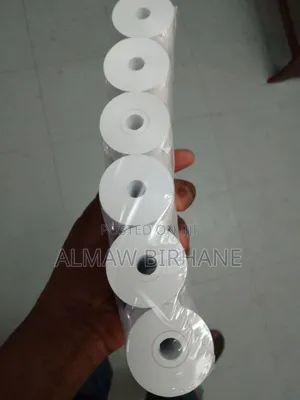 CBC Machine Paper 50x40 Laboratory Paper