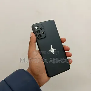 Photo - New Samsung Galaxy A23 64 GB Black