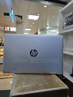 New Laptop HP Pavilion 14 8GB Intel Core I5 SSD 512GB