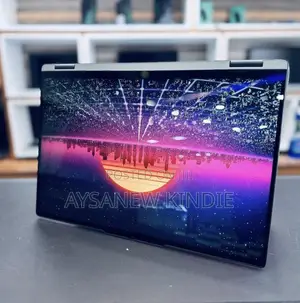 New Laptop Lenovo Yoga 7i 8GB AMD Ryzen 5 SSD 512GB