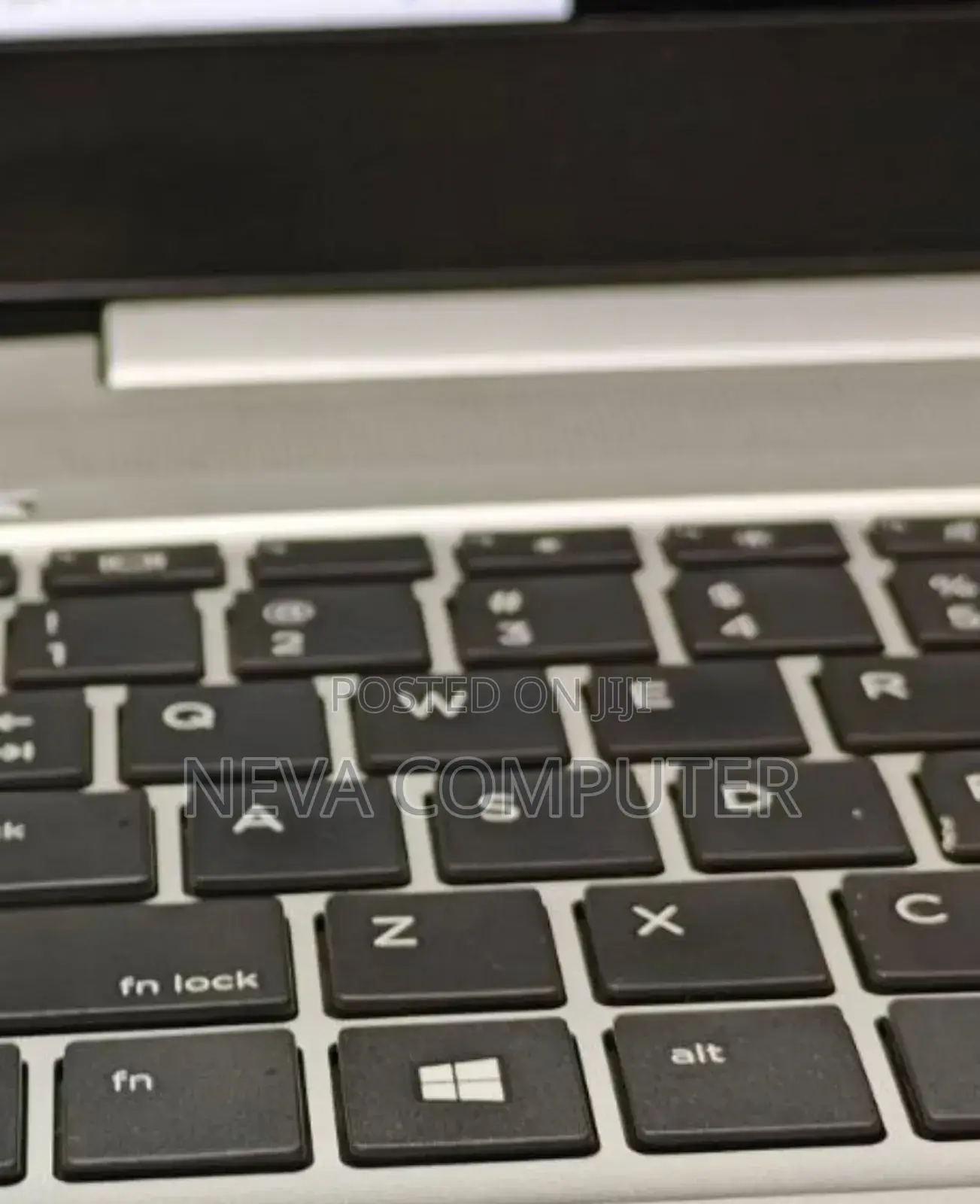 New Laptop HP ProBook 455 G5 8GB AMD Ryzen 5 SSD 512GB