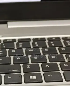 New Laptop HP ProBook 455 G5 8GB AMD Ryzen 5 SSD 512GB