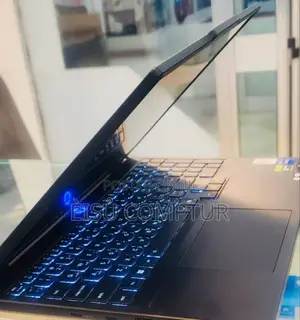 New Laptop Lenovo Legion 5 24GB Intel Core I7 SSD 1T