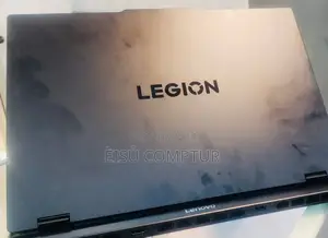 New Laptop Lenovo Legion 5 24GB Intel Core I7 SSD 1T