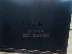 New Laptop Lenovo Legion 5 24GB Intel Core I7 SSD 1T