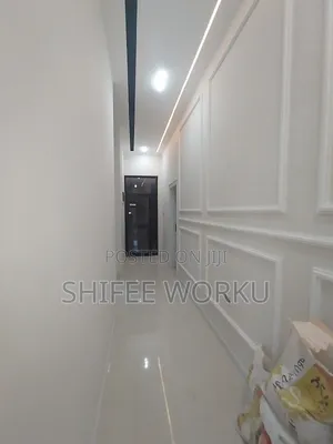 Furnished 6bdrm House in Tafo Around Ccd Real, Yeka for sale