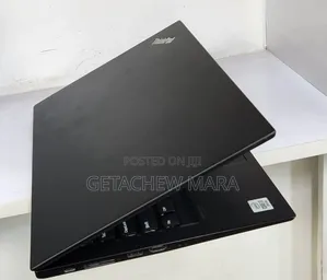 Photo - New Laptop Lenovo ThinkPad Yoga 16GB Intel Core I7 SSD 512GB