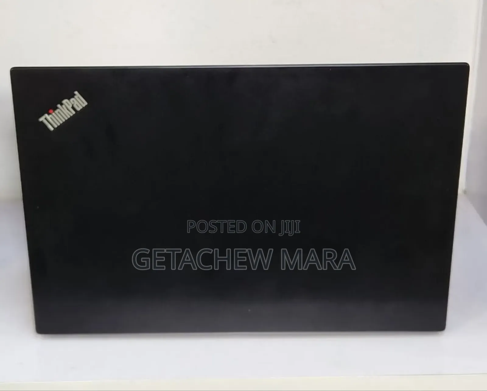 New Laptop Lenovo ThinkPad Yoga 16GB Intel Core I7 SSD 512GB