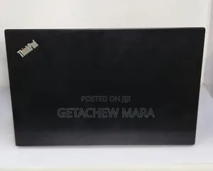 New Laptop Lenovo ThinkPad Yoga 16GB Intel Core I7 SSD 512GB