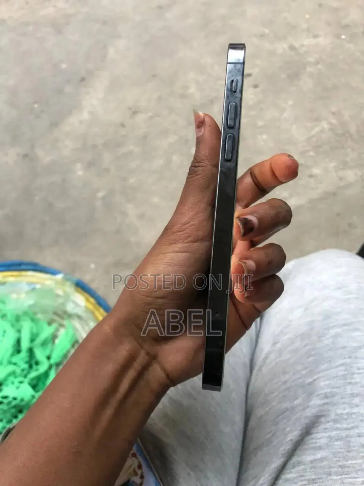 Apple iPhone 12 Pro 128 GB Gray