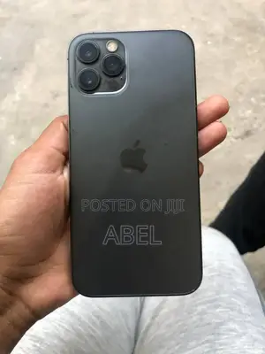 Apple iPhone 12 Pro 128 GB Gray